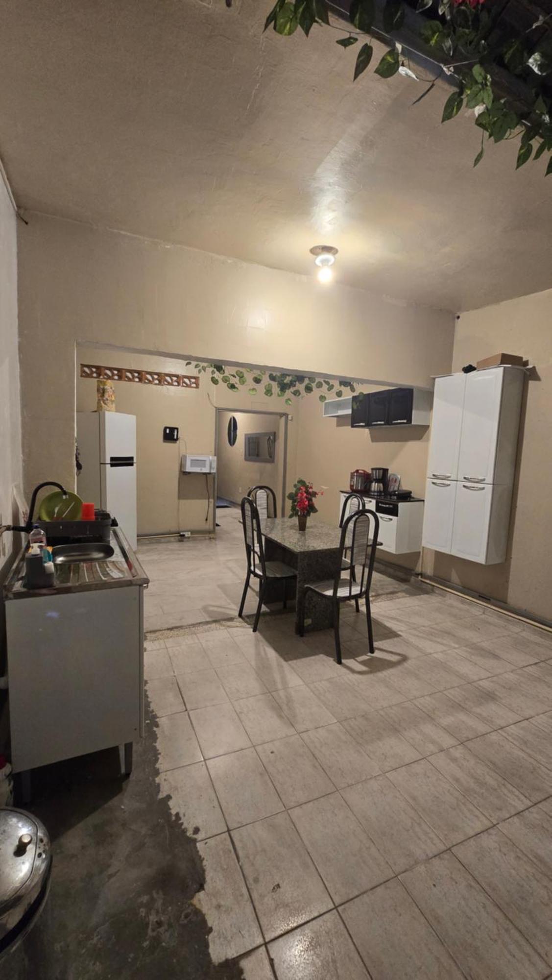 & Privativo Homestay Manaus