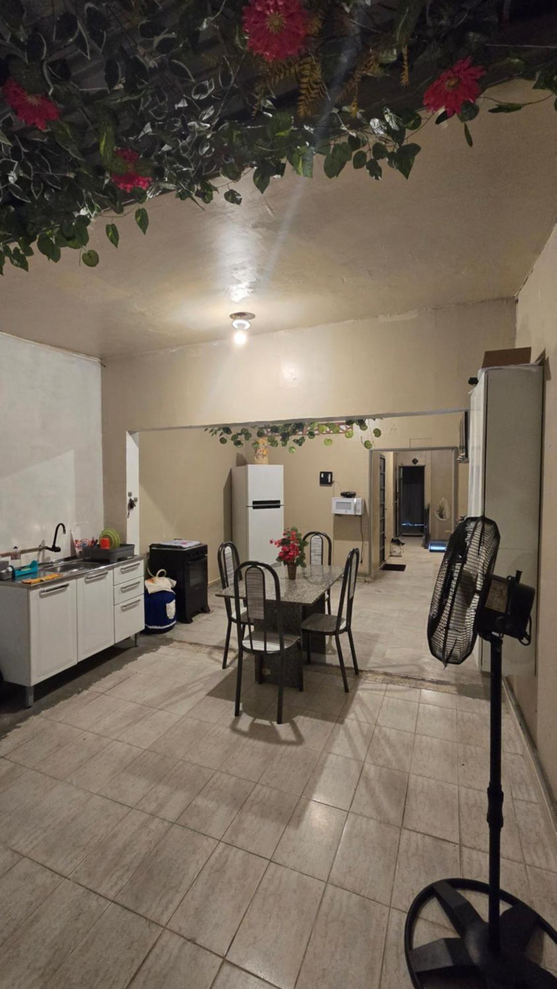 & Privativo Homestay Manaus